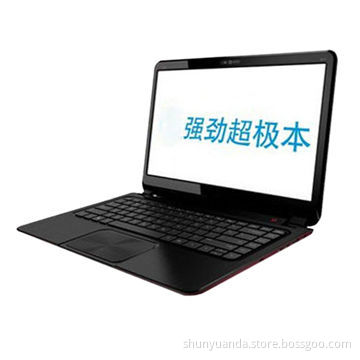14-inch Intel Core i5 Dual-core Laptops, Windows 8 System